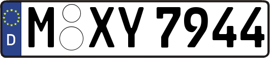 M-XY7944