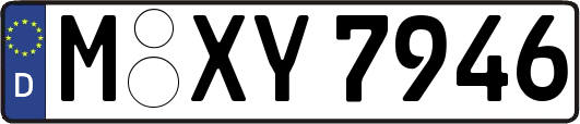 M-XY7946