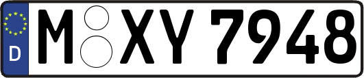 M-XY7948