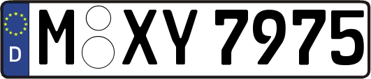 M-XY7975
