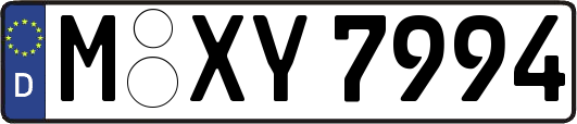 M-XY7994