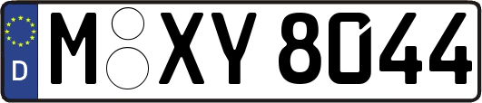 M-XY8044