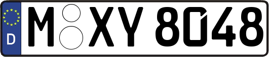 M-XY8048