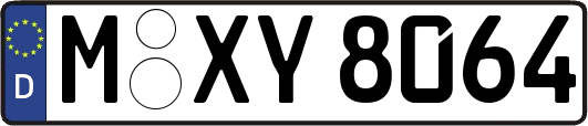 M-XY8064