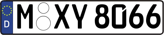 M-XY8066