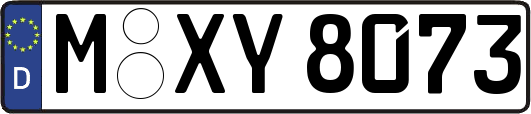 M-XY8073