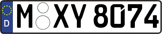 M-XY8074