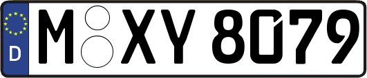 M-XY8079