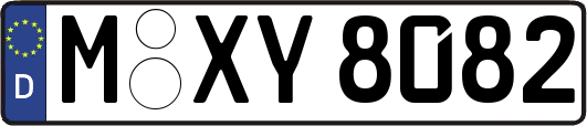 M-XY8082