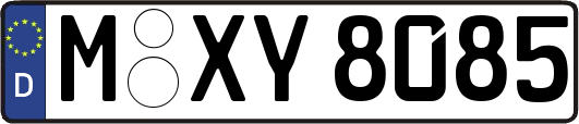 M-XY8085