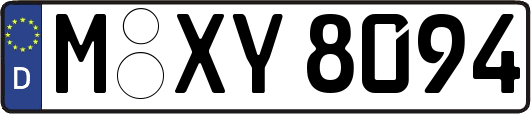 M-XY8094