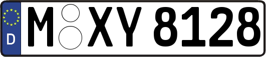 M-XY8128