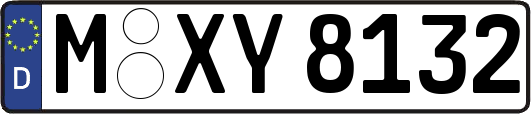 M-XY8132