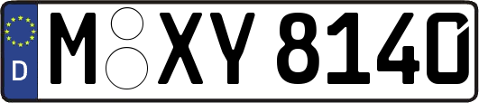 M-XY8140