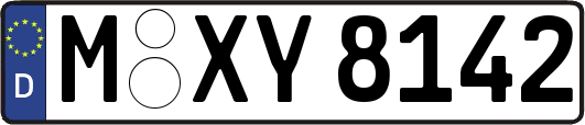 M-XY8142