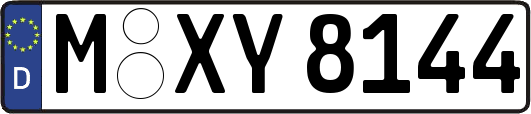 M-XY8144