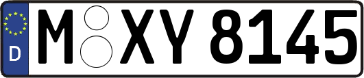 M-XY8145