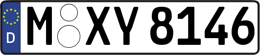 M-XY8146