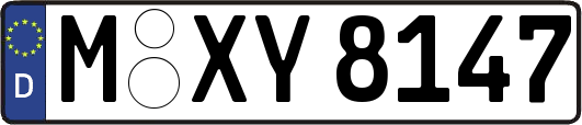 M-XY8147