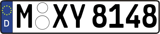 M-XY8148