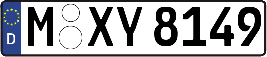 M-XY8149