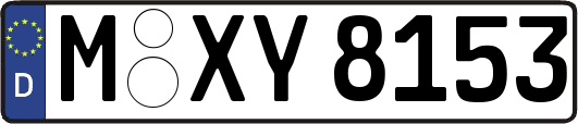 M-XY8153