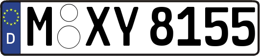 M-XY8155
