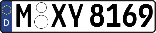 M-XY8169
