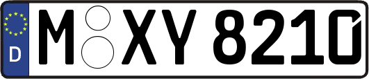 M-XY8210