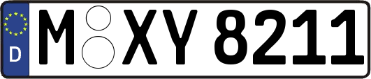 M-XY8211