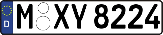 M-XY8224