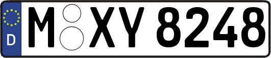 M-XY8248