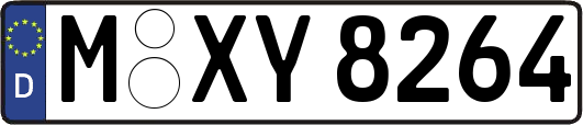 M-XY8264
