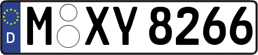 M-XY8266