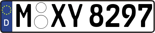 M-XY8297