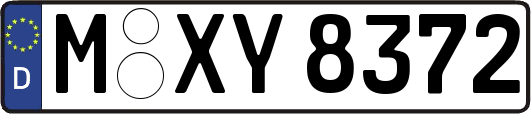 M-XY8372