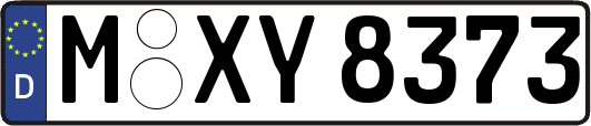 M-XY8373