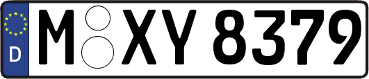 M-XY8379
