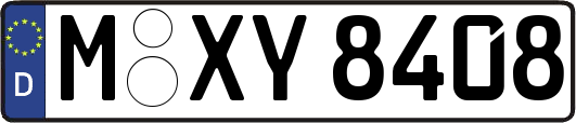 M-XY8408