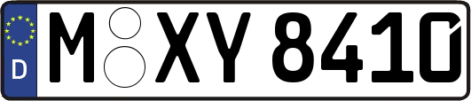 M-XY8410
