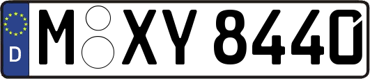 M-XY8440