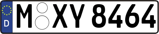 M-XY8464