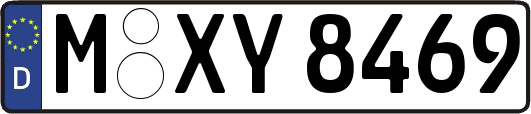 M-XY8469