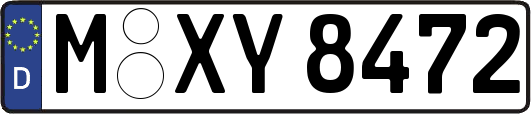 M-XY8472