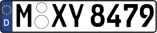 M-XY8479