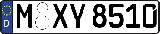 M-XY8510
