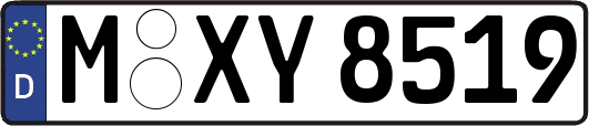 M-XY8519