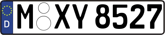 M-XY8527