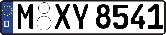 M-XY8541