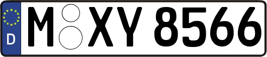 M-XY8566